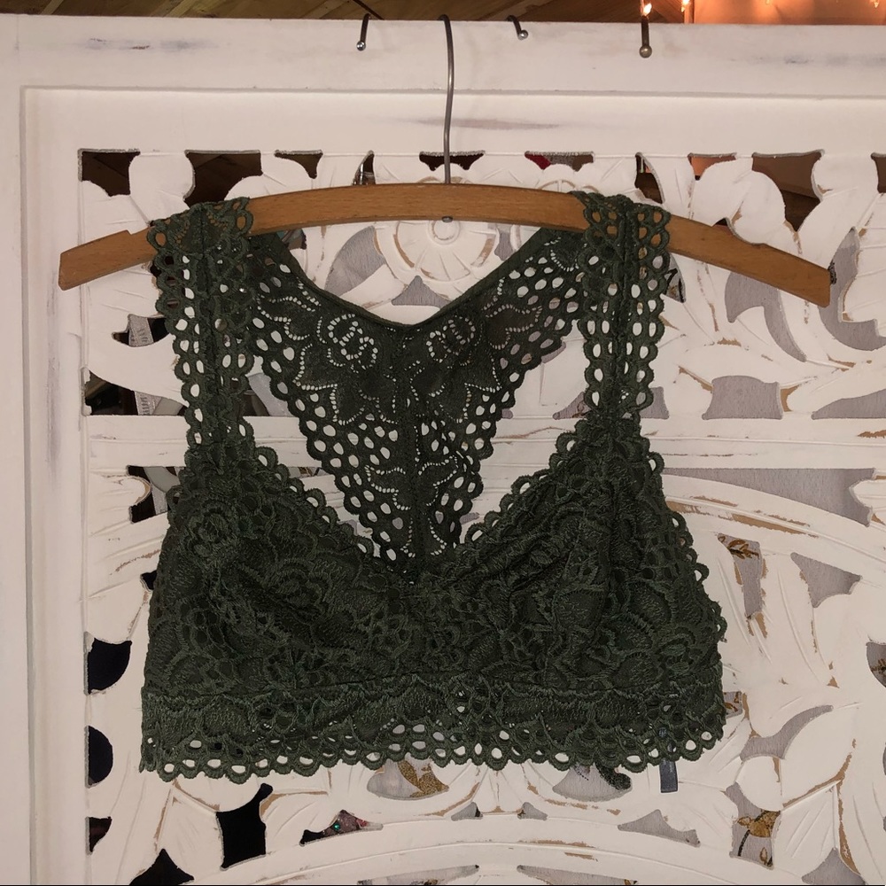 AERIE bra